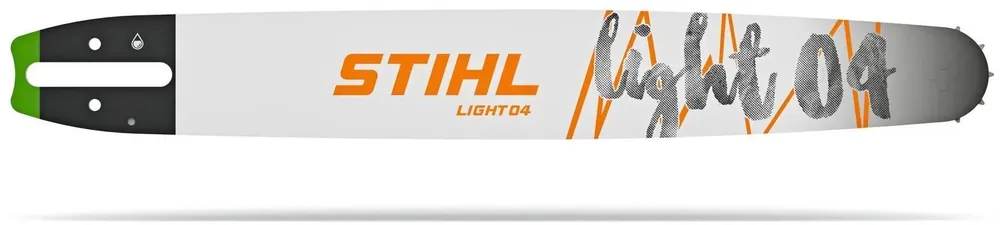 Billigare Svärd STIHL Light 04, 3/8", 1,3 mm 3003 45 cm