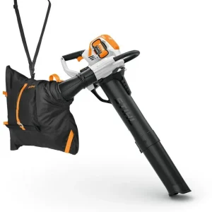 Lövsug Batteridriven STIHL SHA 140 Endast denna vecka