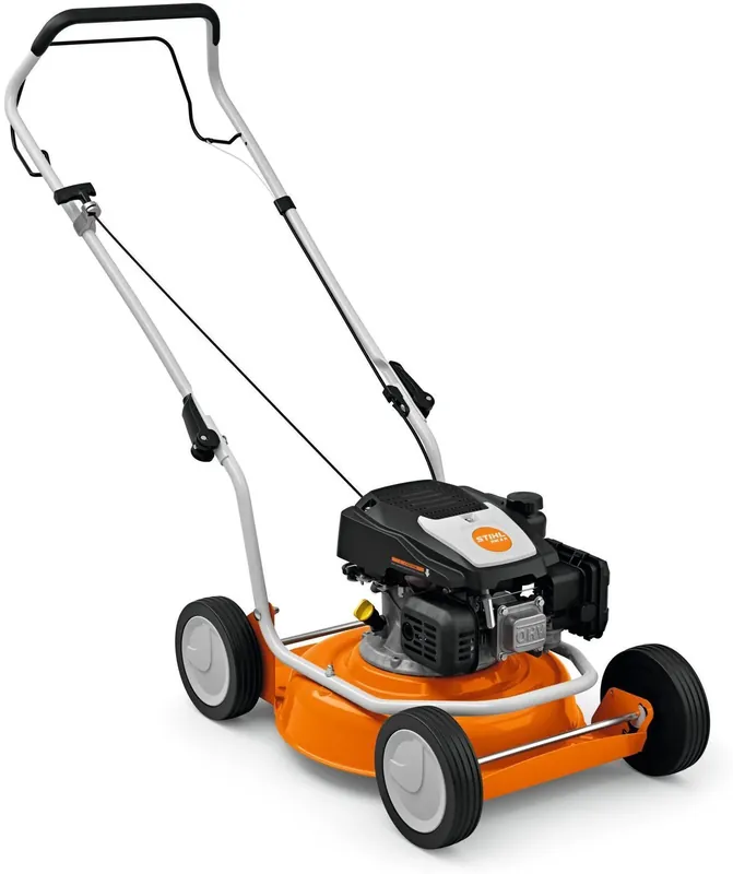 Erbjudandepris Gräsklippare Bensindriven STIHL RM 2 R