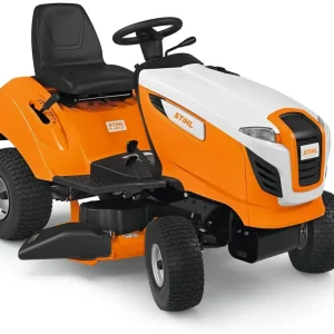 Åkgräsklippare STIHL RT 4097 SX Rabatt