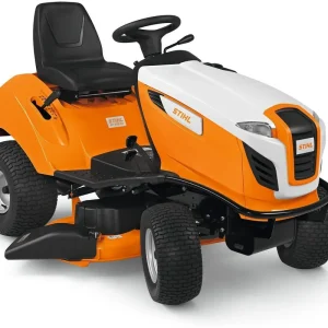 Åkgräsklippare STIHL RT 4112 SZ Endast idag