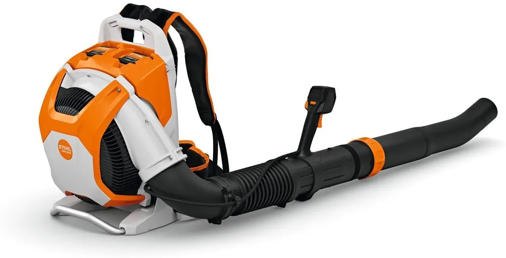 Batteriblås STIHL BRA 500 B Erbjudande