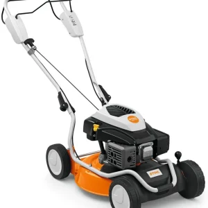 Gräsklippare Bensindriven STIHL RM 2 RT I lager