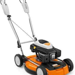 Gräsklippare Bensindriven STIHL RM 4 RT Outlet