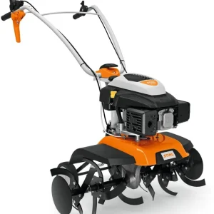 Jordfräs STIHL MH 585 Fynd