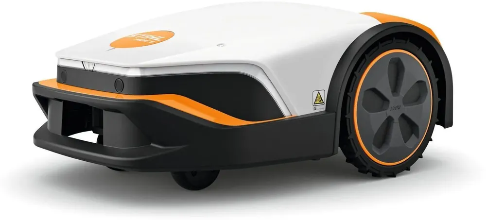Reapris Robotgräsklippare STIHL iMOW 6