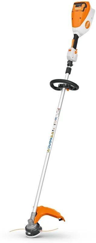 Röjsåg Batteridriven STIHL FSA 80 R Kampanjpris