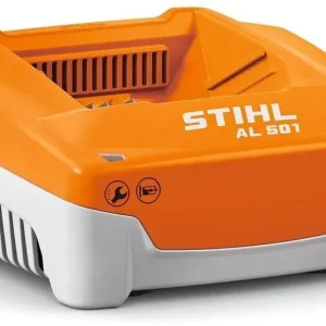 Utförsäljning Snabbladdare STIHL AL 501, 230 V