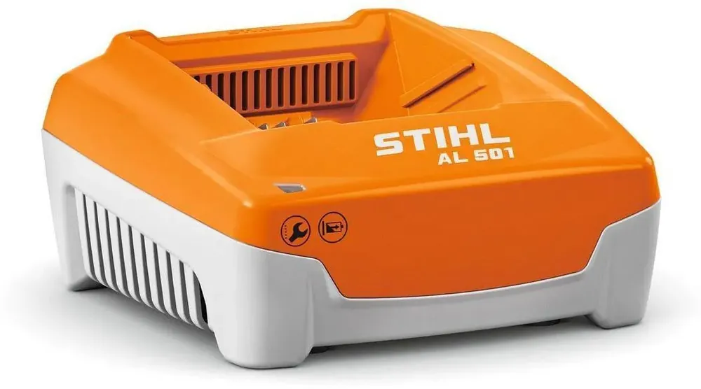 Utförsäljning Snabbladdare STIHL AL 501, 230 V
