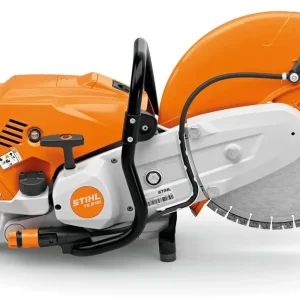 Fynd Kapmaskin Bensindriven STIHL TS 910i 400 mm/16”