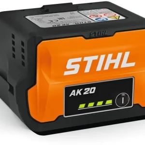 Batteri STIHL AK 20 Bästa pris