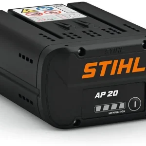 Trygg betalning Batteri STIHL AP 20