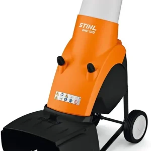 Populär Kompostkvarn Eldriven STIHL GHE 150