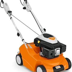 Lågt pris Vertikalskärare Bensindriven STIHL RL 540