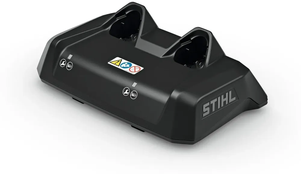 Snabbladdare STIHL AL 5-2, 230 V Fynd