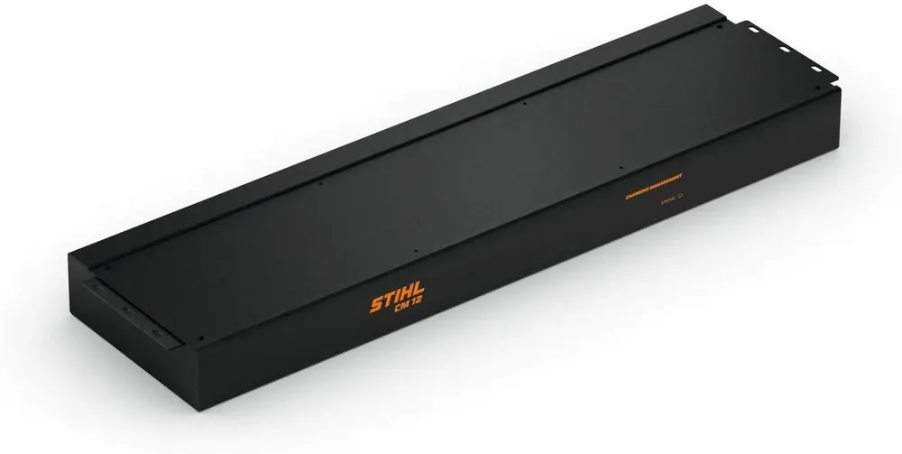 Laddningshantering STIHL CM 12 Endast idag