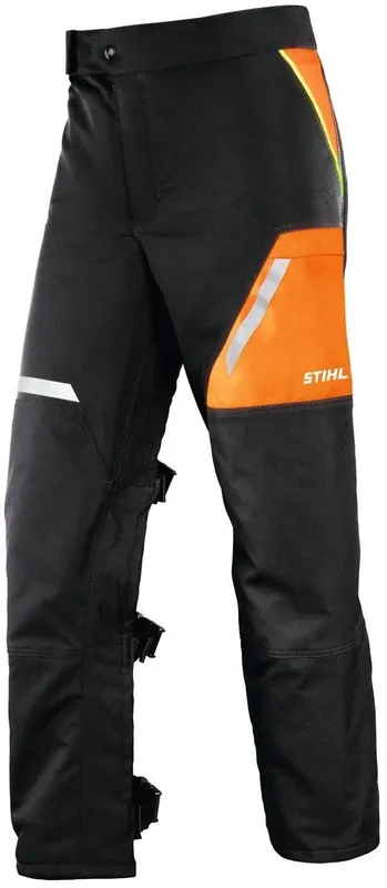 Trygg betalning Benskydd STIHL Chaps Function Core 100 cm