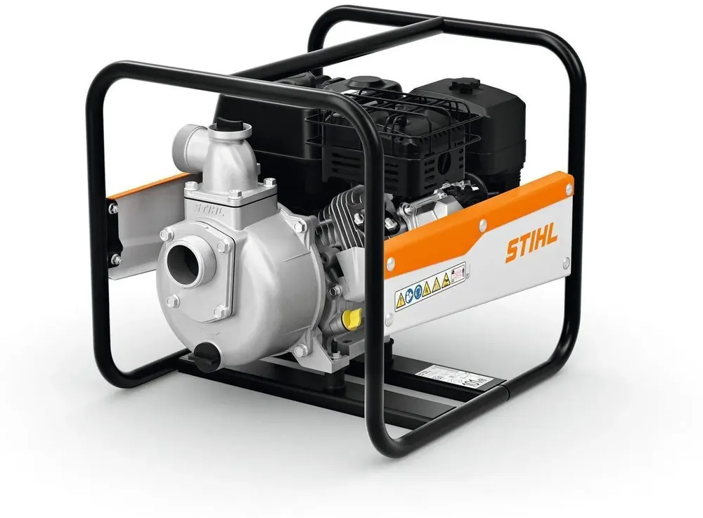 Utförsäljning Vattenpump STIHL WP 300