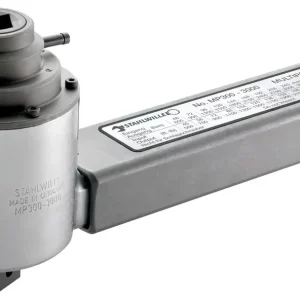 Populär MULTIPOWER MOMENTVÄXEL MP300