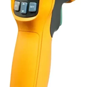 Populärt val IR TERMOMETER 62 MAX
