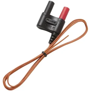 TEMPERATURPROB 80BK-A Billigare