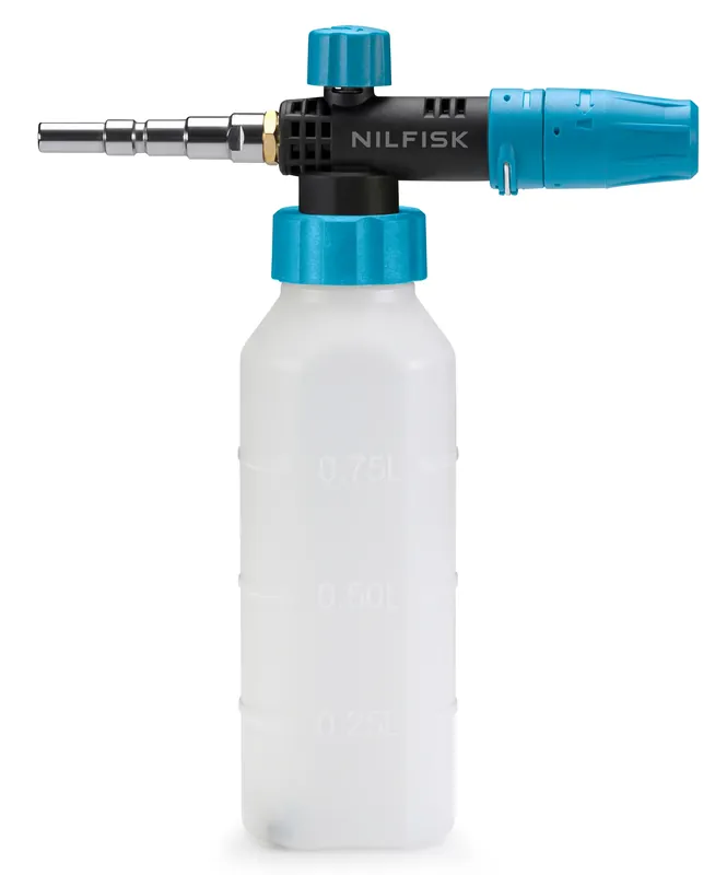 Outlet NILFISK FOAM SPRAYER, VARIO 1L 0.370