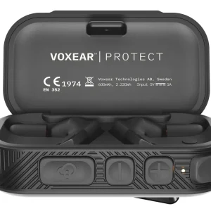 LADDNINGSFODRAL VOXEAR PROTECT Billig