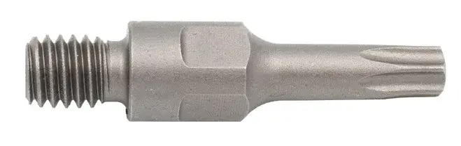 BITS T25 M6 33 MM Kampanjpris