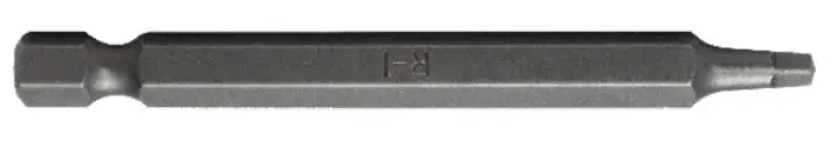 BITS 4 KANT NR 1 FÖNSTERBLECK 75 MM Begränsat antal