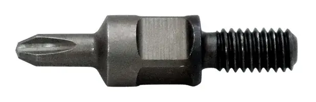 BITS PH2 M6 33 MM Sänkt pris