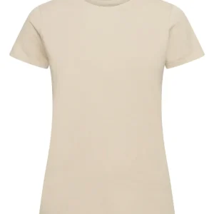MANZANITA ROUNDNECK WOMEN BEIGE Köp online