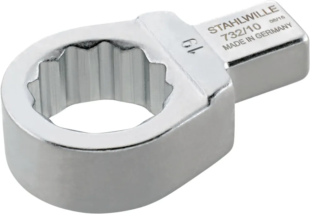 Rabatt RINGINSTICK 9 X 12 MM 732