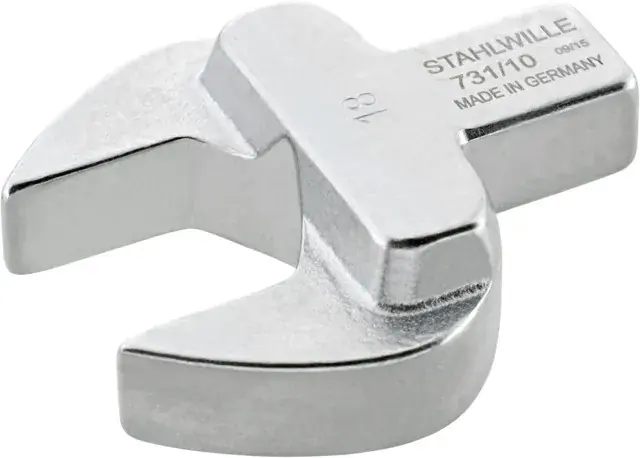 Premium INSTICK FAST NYCKEL 9 X 12 MM 731A