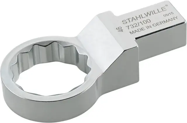 I lager RINGINSTICK 9 X 12 MM 732A