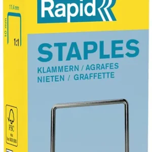 HÄFTKLAMMER 53 prisnedsättning