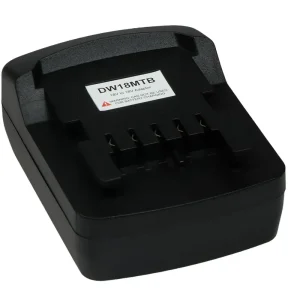 BATTERIADAPT. MH5 CAS/DEWALT Kampanj