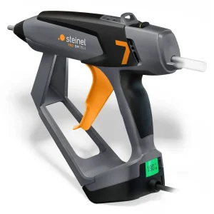 Kundfavorit LIMPISTOL STEINEL GM 7011 VÄSKA