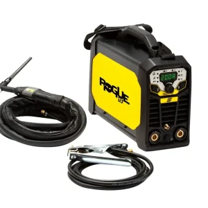 Sista chansen SVETSMASKIN TIG ROGUE ET 200iP PRO CE
