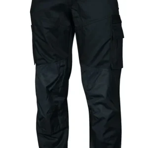 BYXA STRETCH SVART Premium