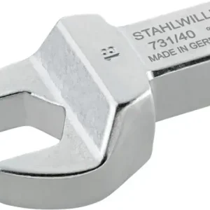 INSTICK FAST NYCKEL 14 X 18 MM 731A Outlet