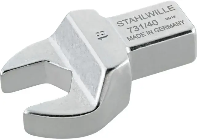 INSTICK FAST NYCKEL 14 X 18 MM 731A Outlet
