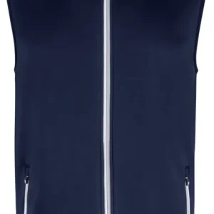Expressleverans SNOQUALMIE VEST MEN DARK NAVY