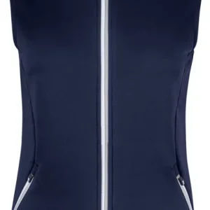 Reapris SNOQUALMIE VEST LADIES DARK NAVY