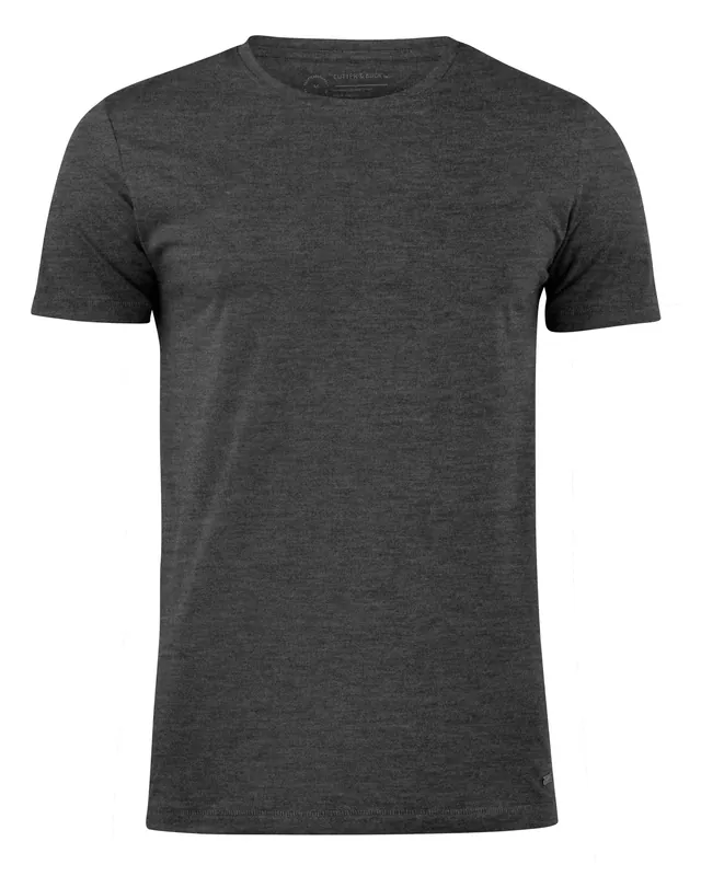 Köp online T-SHIRT MANZANITA 353408 ANTHRACITE