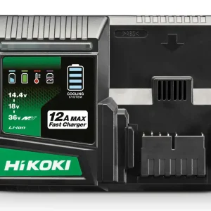 BATTERILADDARE UC36YSL2 14,4-36V Fynd