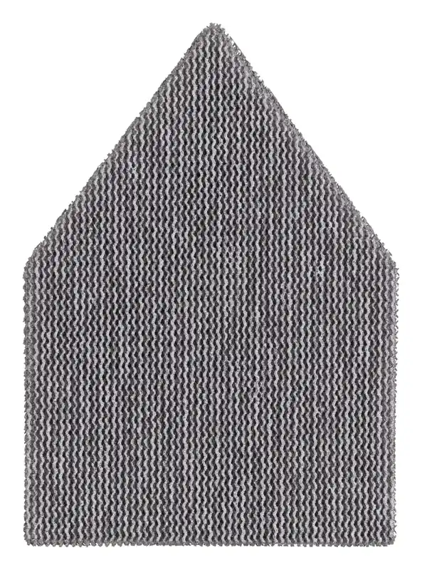 Billig NÄTSLIPPAPPER 67X92 K180 13P