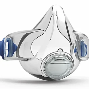 CLEANSPACE WORK HALVMASK LARGE INKL. HUVUDBAND ELASTISKT Beställ nu
