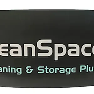 Begränsat antal CLEANSPACE CST RENGÖRINGSPLUGG OCH FÖRVARING