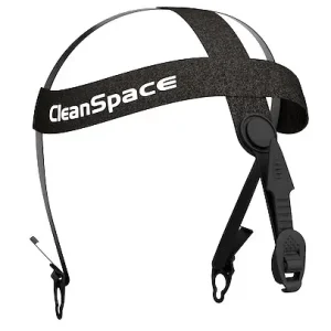 CLEANSPACE CST PRO ULTRA WORK HUVUDBAND ELASTISKT Sänkt pris