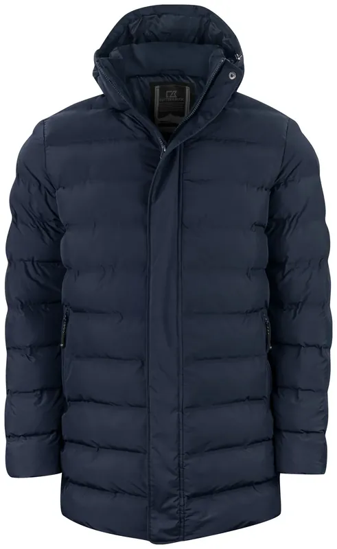 Rabatter WENATCHEE JACKET MEN DARK NAVY